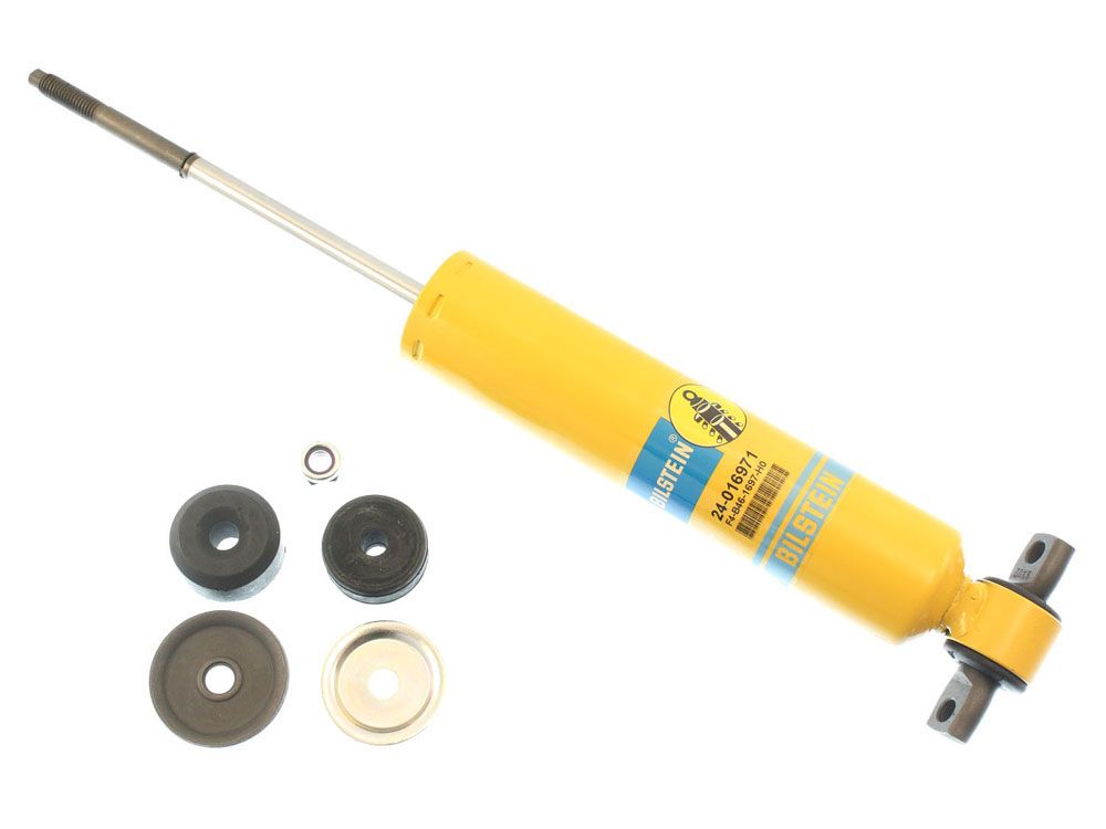 Pickup 1500 1988-1998 GMC 2wd - Bilstein FRONT Heavy Duty 4600 Series Shock