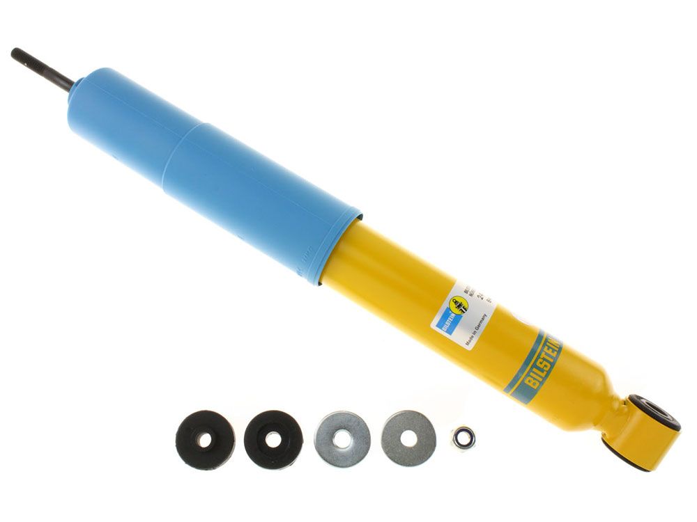 Montero 1992-2000 Mitsubishi 4wd - Bilstein REAR Heavy Duty 4600 Series Shock