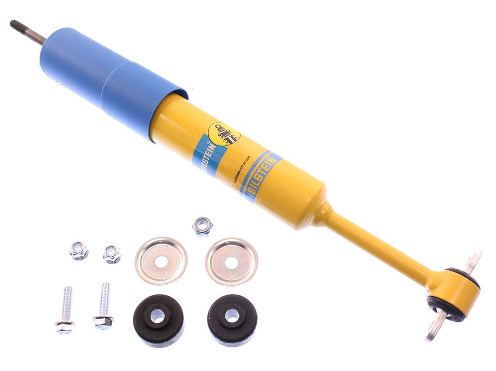 Explorer Sport Trac 2001-2005 Ford 2wd - Bilstein FRONT Heavy Duty 4600 Series Shock