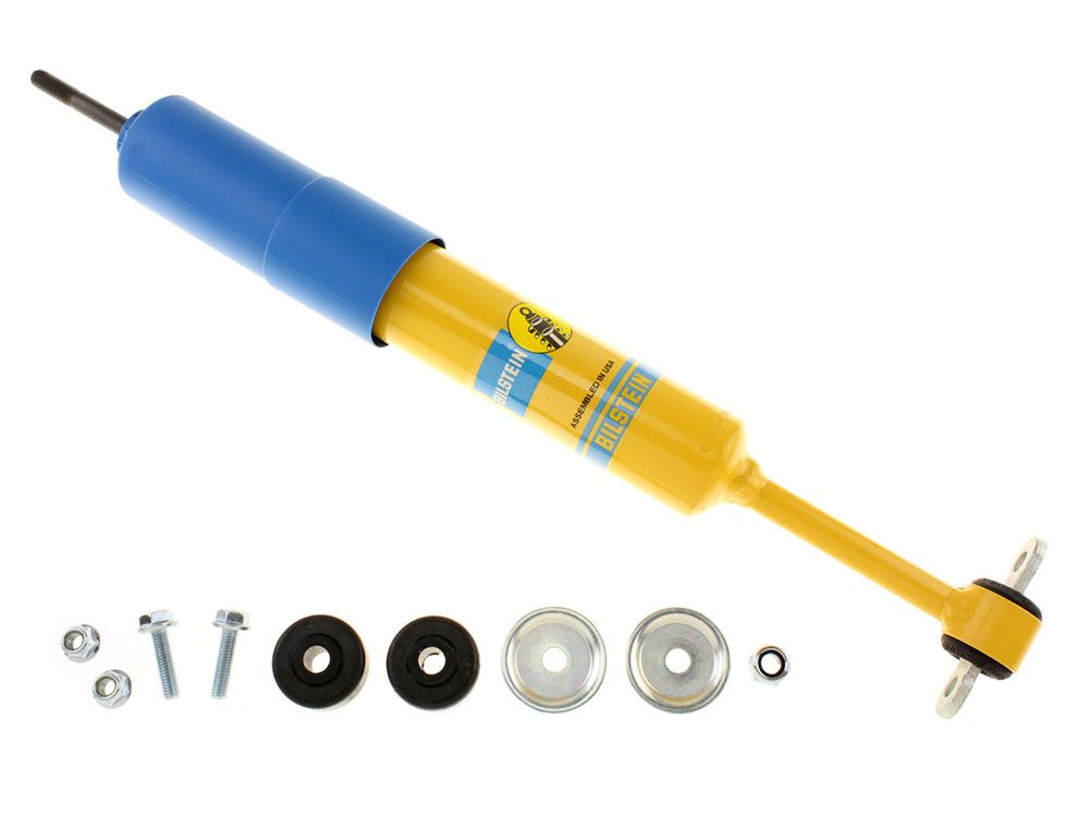 Explorer Sport Trac 2001-2005 Ford 4wd - Bilstein FRONT Heavy Duty 4600 Series Shock