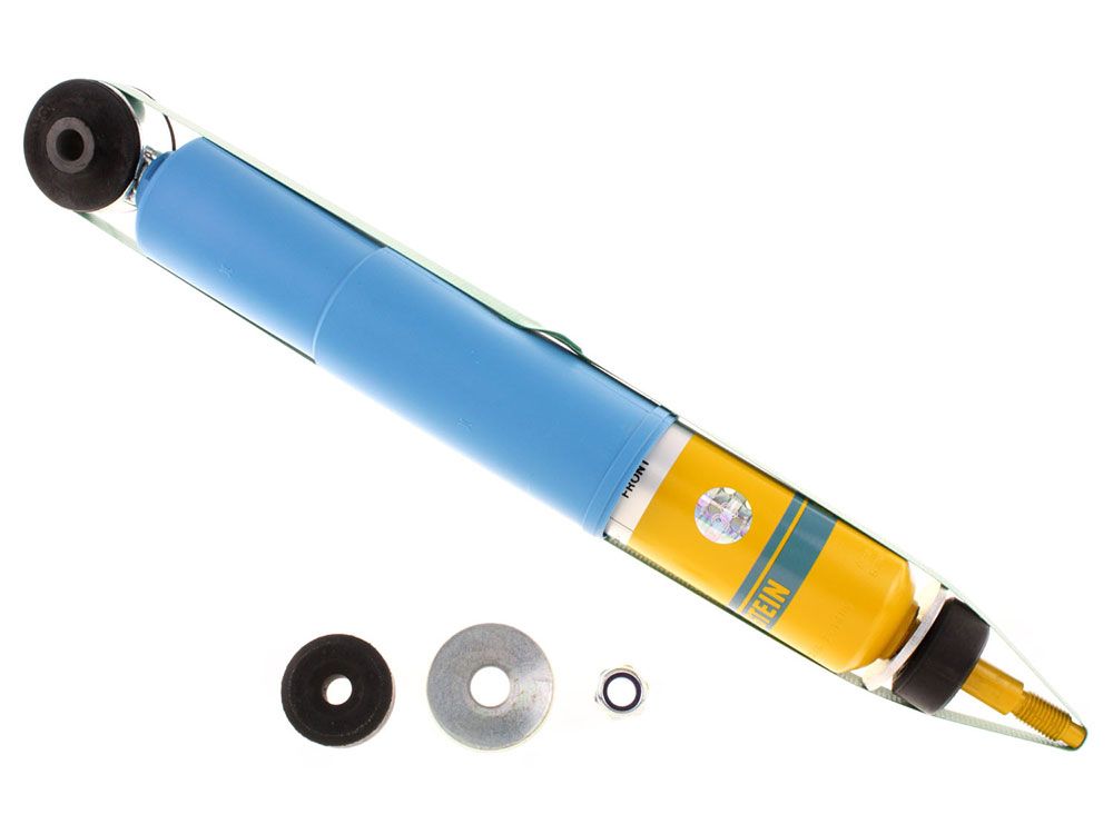 Range Rover 1995-2004 Land Rover 4wd - Bilstein FRONT Heavy Duty 4600 Series Shock