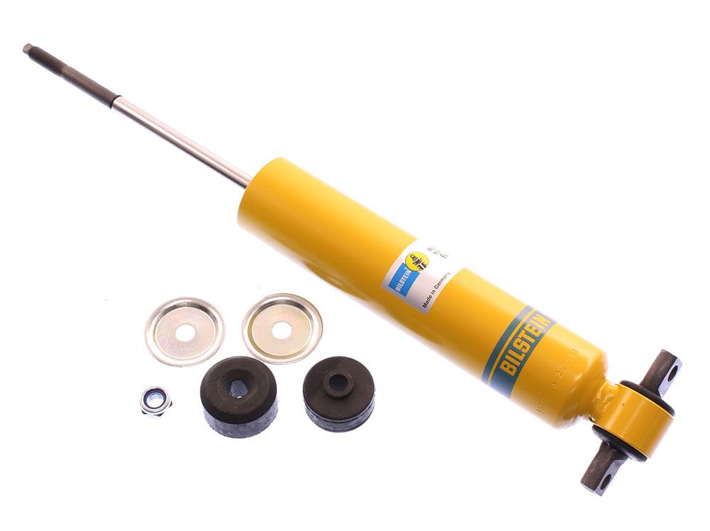 Savana 2500 1996-2002 GMC 2wd - Bilstein FRONT Heavy Duty 4600 Series Shock