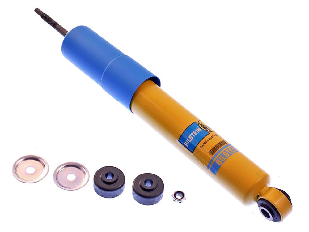 Sierra 3500 2001-2006 GMC 2wd - Bilstein FRONT Heavy Duty 4600 Series Shock