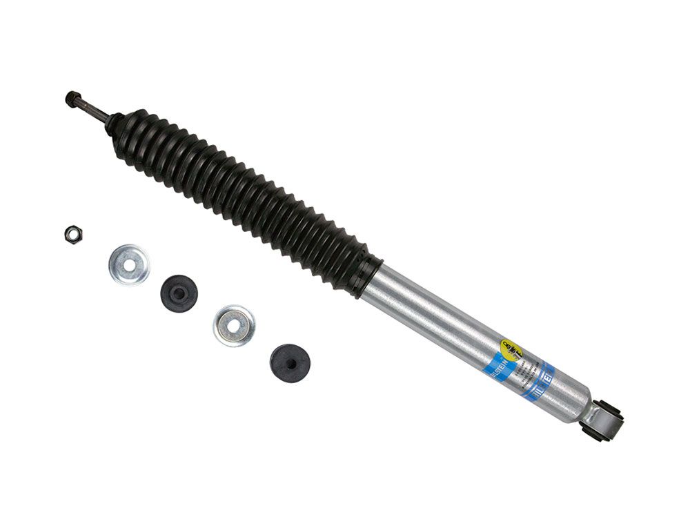 Ram 1500 MegaCab 2006-2008 Dodge 4wd - Bilstein FRONT 5100 Series Shock (fits w/ 4-5" Front Lift)