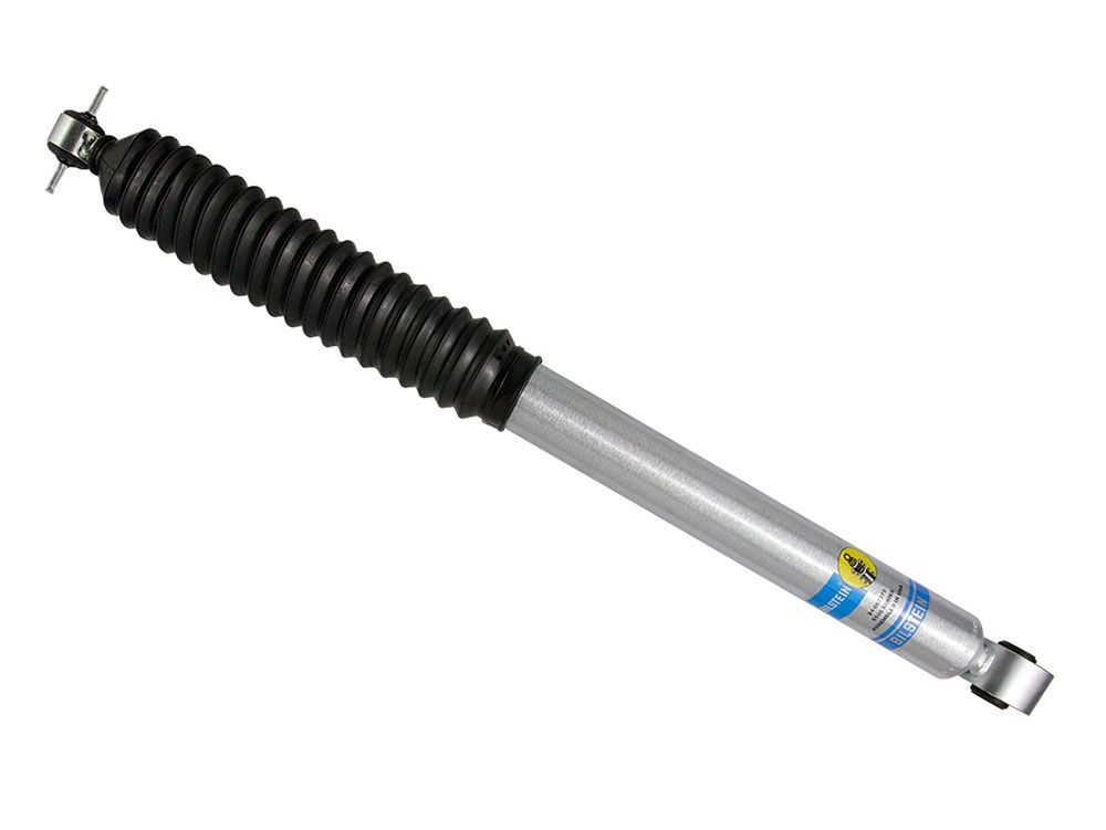 Blazer 1992-1994 Chevy 4wd 2Door - Bilstein REAR 5100 Series Shock (fits w/ 2-4" Rear Lift)