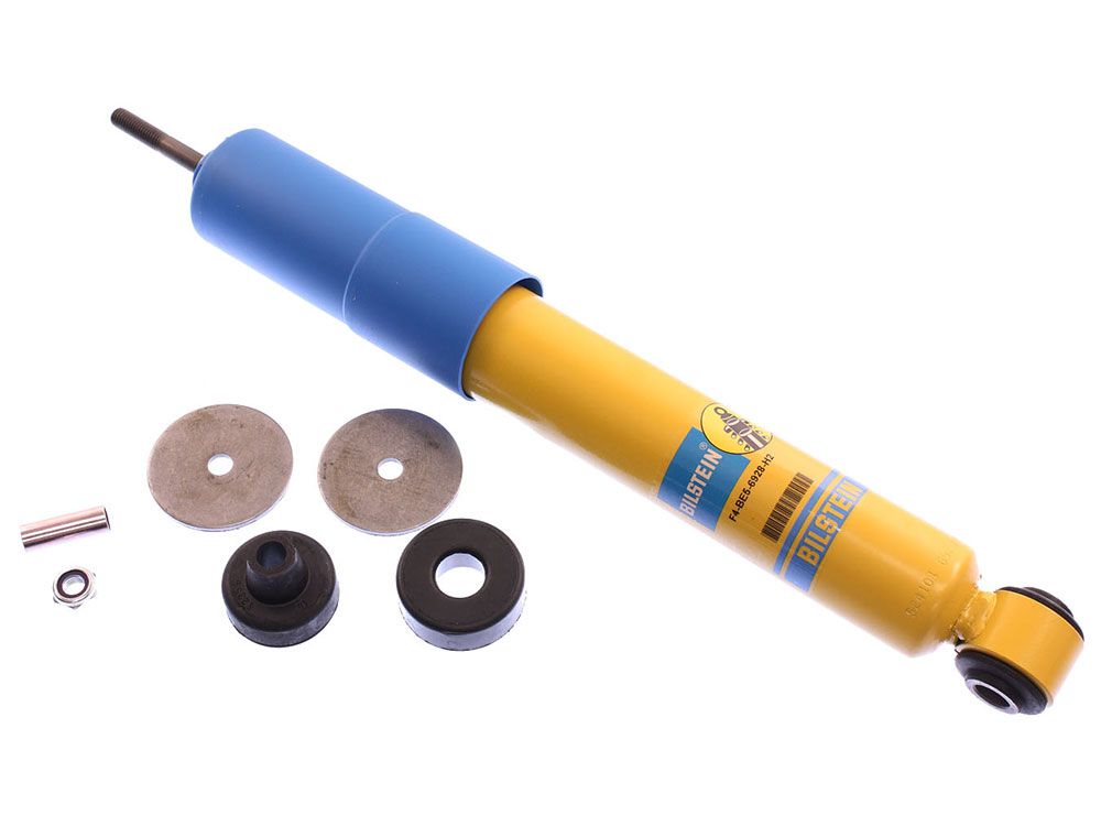 Ram 1500 2002-2005 Dodge 4wd - Bilstein FRONT Heavy Duty 4600 Series Shock