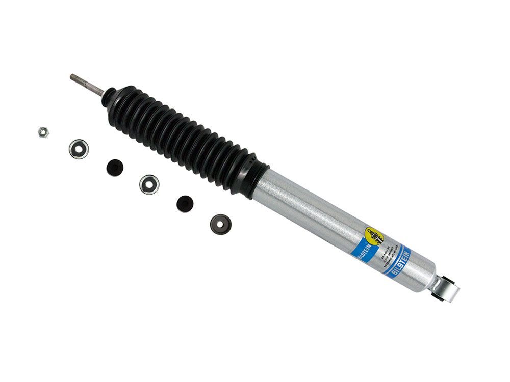 Tundra 2000-2006 Toyota 4wd & 2wd - Bilstein REAR 5100 Series Shock (fits w/ 0-1" Rear Lift)