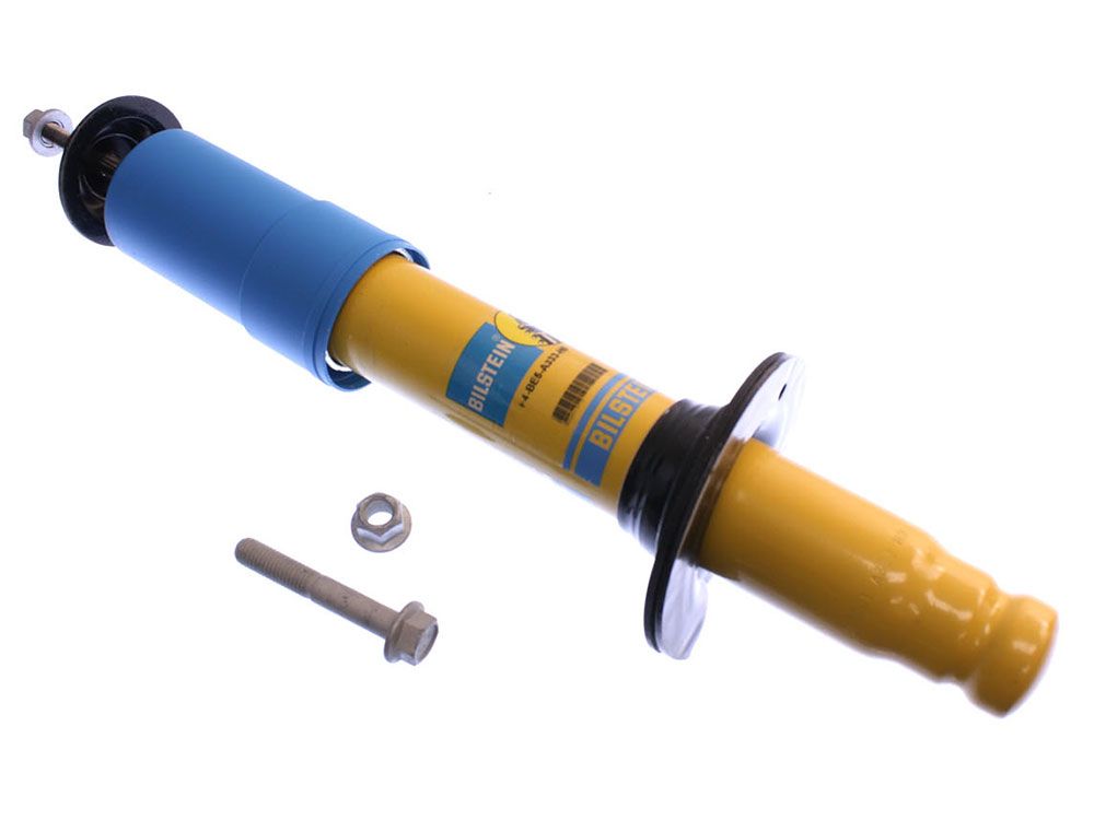 Envoy 2002-2009 GMC 4wd & 2wd - Bilstein FRONT Heavy Duty 4600 Series Shock