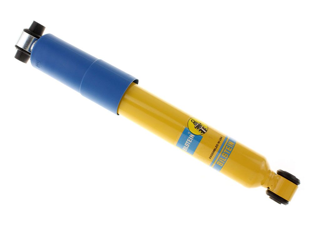 Pickup 2500/3500 1988-2000 Chevy 4wd - Bilstein FRONT Heavy Duty 4600 Series Shock