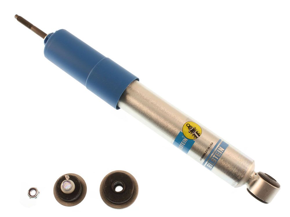 H2 2003-2009 Hummer 4wd - Bilstein FRONT Heavy Duty 4600 Series Shock