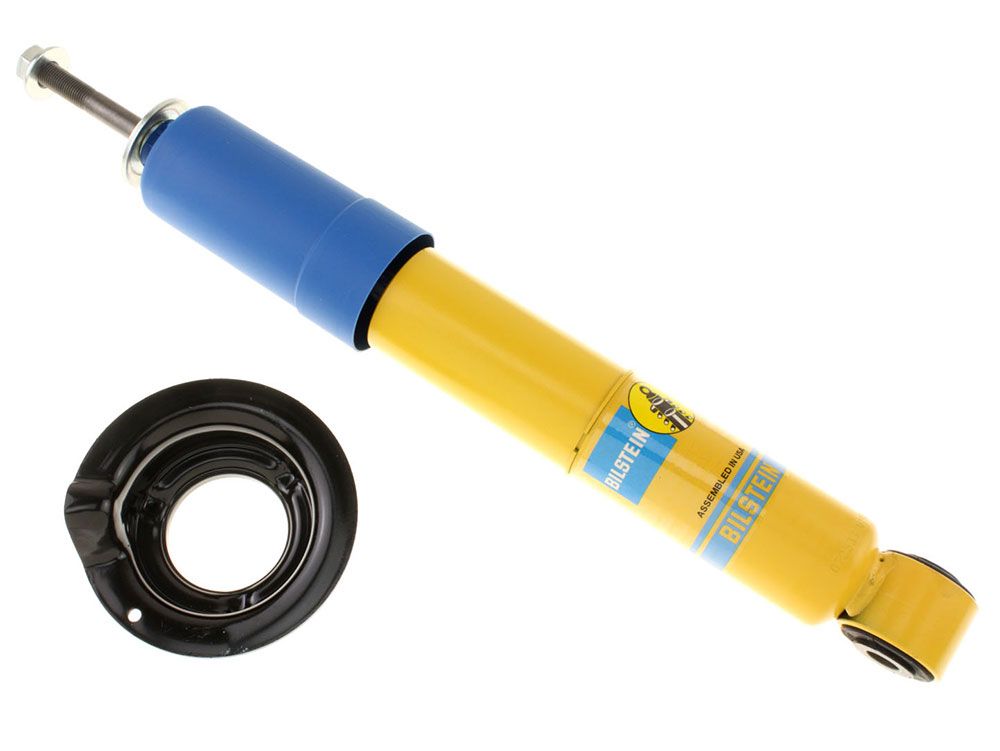 Frontier 2005-2021 Nissan 4wd & 2wd - Bilstein FRONT Heavy Duty 4600 Series Shock