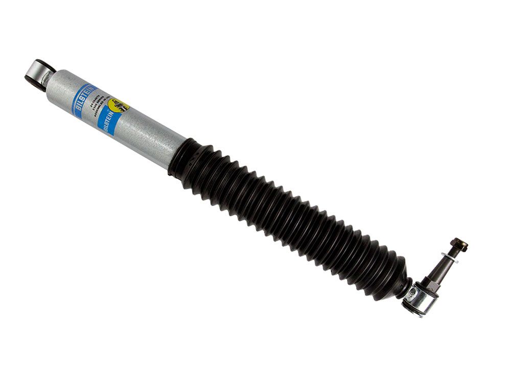 Ram 3500 2003-2007 Dodge 4wd (Cntlvr to eye) - Bilstein 5100 Series Steering Stabilizer