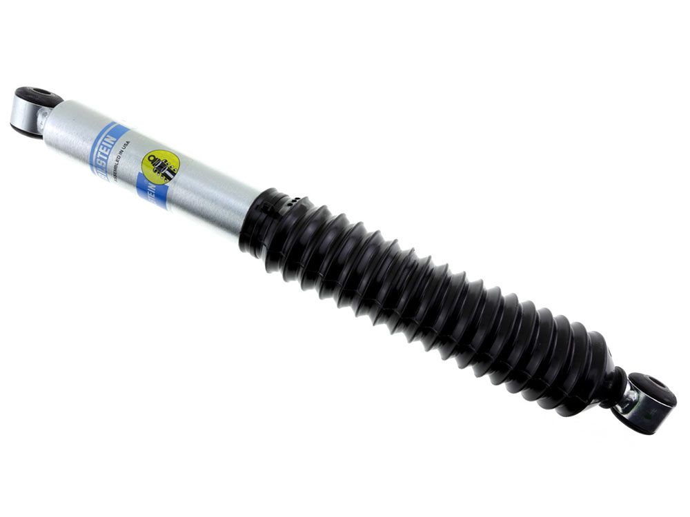 E150, E250 & E350 Van 1997-2013 Ford 2wd - Bilstein 5100 Series Steering Stabilizer