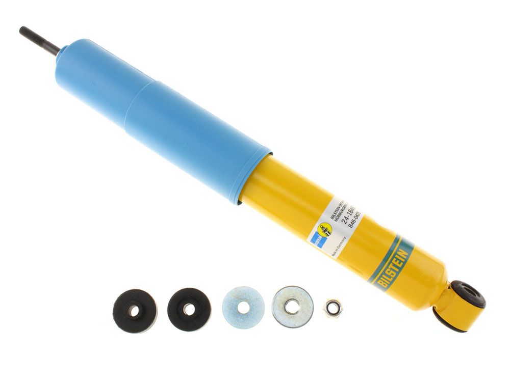 4Runner 1984-1985 Toyota 4wd & 2wd - Bilstein FRONT Heavy Duty 4600 Series Shock