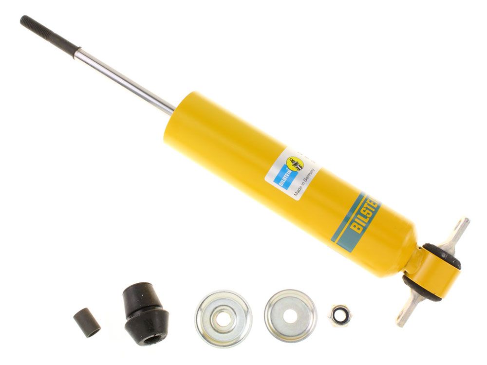 D100, D150 & D300 Pickup 1972-1993 Dodge 2wd - Bilstein FRONT Heavy Duty 4600 Series Shock