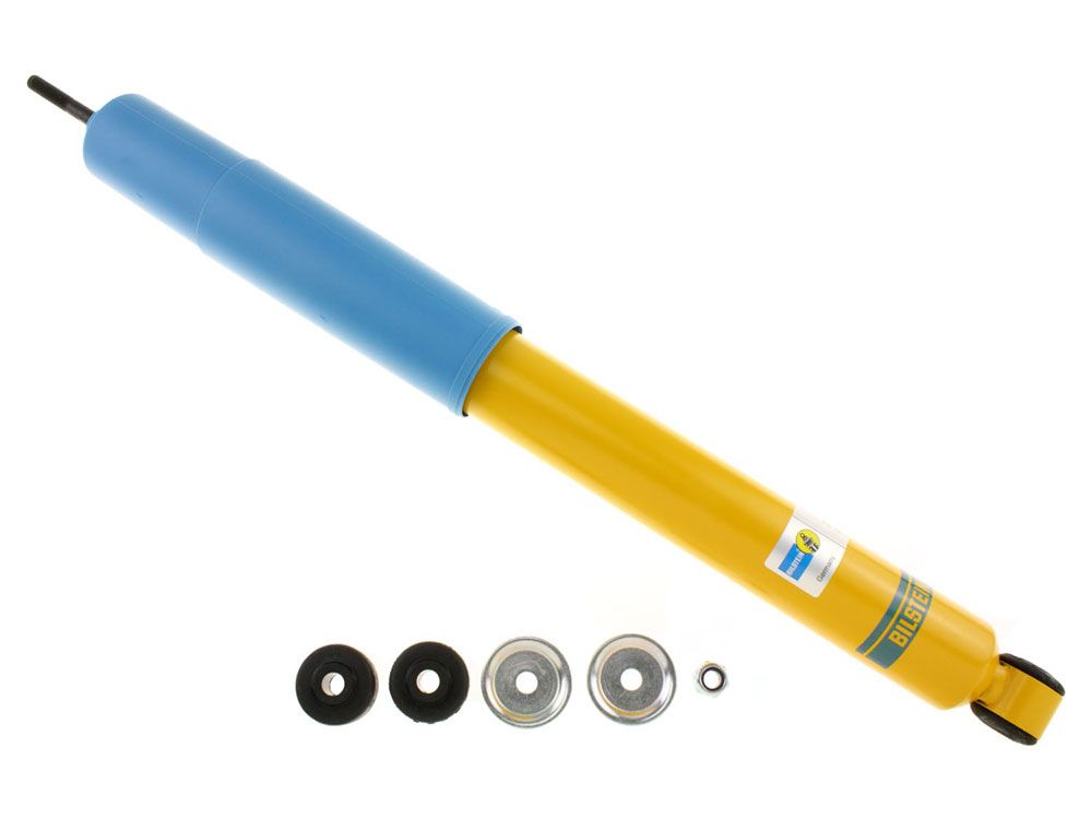 E200, E250, E350 1975-1991 Ford 4wd - Bilstein REAR Heavy Duty 4600 Series Shock