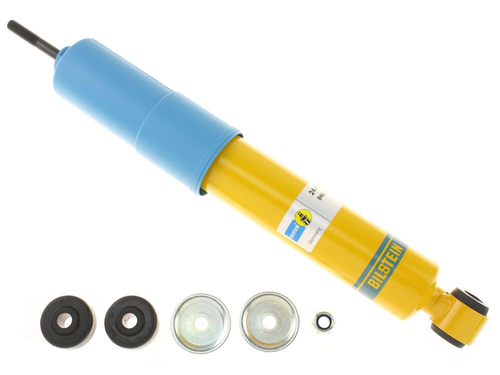 Explorer 1990-1994 Ford 4wd & 2wd - Bilstein FRONT Heavy Duty 4600 Series Shock