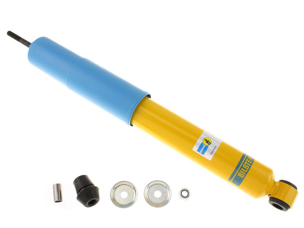 F150 1980-1996 Ford 4wd - Dual Front Heavy Duty 4600 Series Bilstein Shock