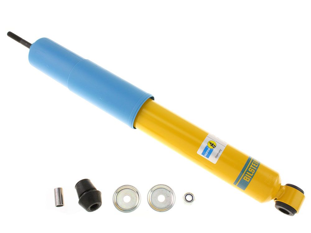 Bronco 1984-1996 Ford 4wd - Dual Front Heavy Duty 4600 Series Bilstein Shock