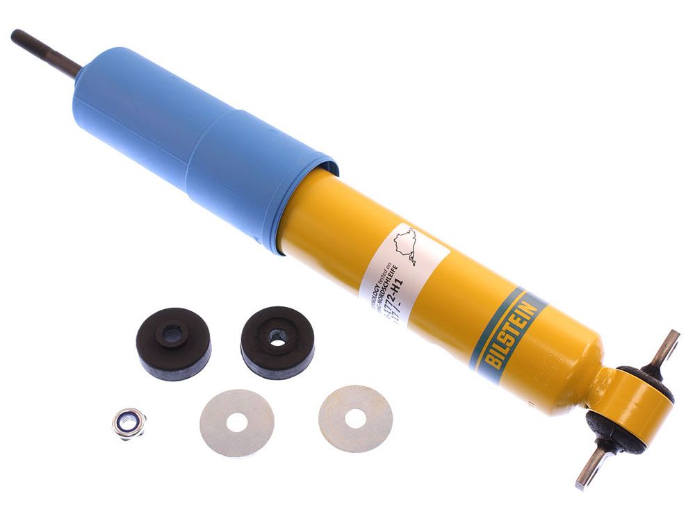 Pickup 1984-1995 Toyota 2wd - Bilstein FRONT Heavy Duty 4600 Series Shock