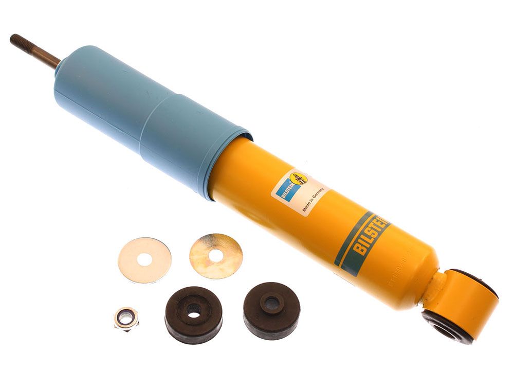 T100 1993-1998 Toyota 4wd - Bilstein FRONT Heavy Duty 4600 Series Shock