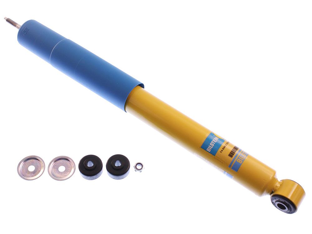 Ram 2500/3500 1994-2002 Dodge 4wd (GVW to 7500 lbs) - Bilstein FRONT Heavy Duty 4600 Series Shock