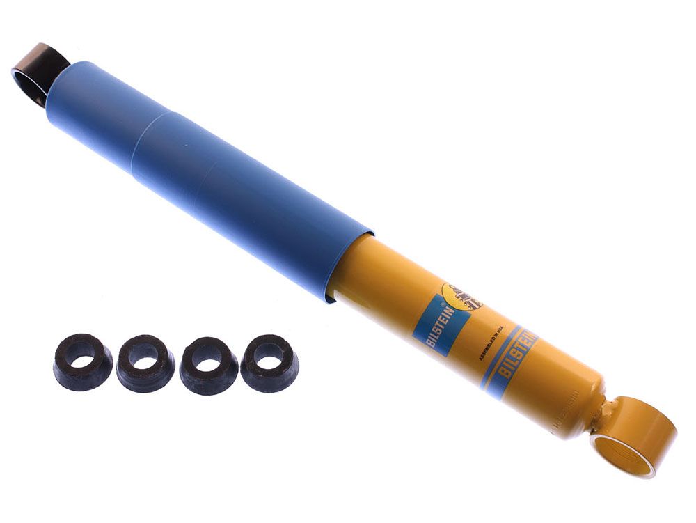 Tacoma Pre Runner 1995-2004 Toyota 2wd - Bilstein REAR Heavy Duty 4600 Series Shock (Pass. Side)