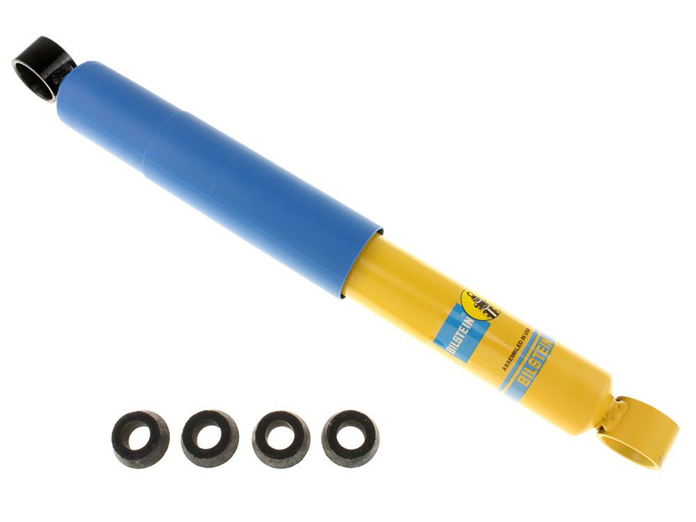 Tacoma 1995-2004 Toyota 4wd - Bilstein REAR Heavy Duty 4600 Series Shock (passenger side)