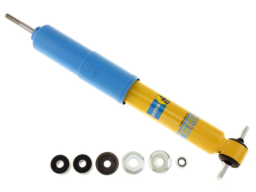 Tacoma 1995-2004 Toyota 2wd (5 lug) - Bilstein FRONT Heavy Duty 4600 Series Shock