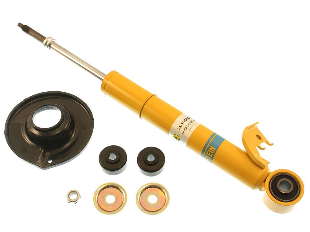 Tacoma 2005-2015 Toyota 2wd (5 lug) - Bilstein FRONT Heavy Duty 4600 Series Shock