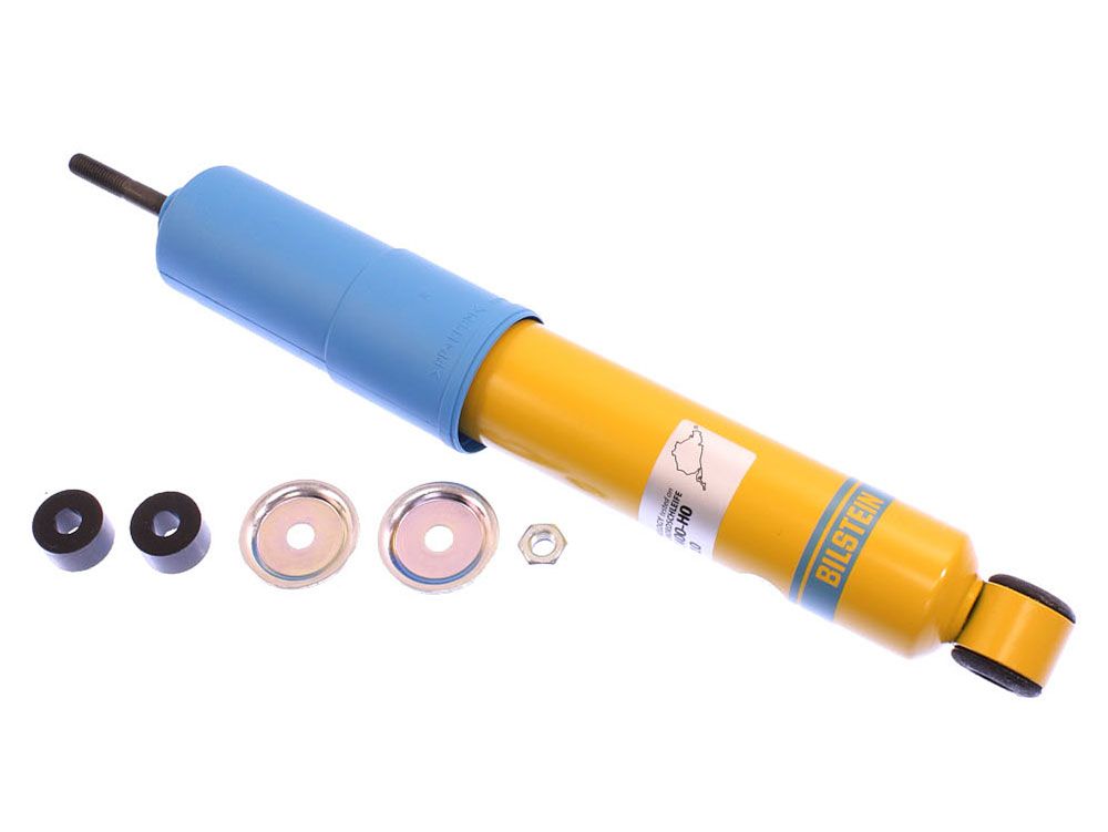 Pathfinder 1987-1995 Nissan 4wd - Bilstein FRONT Heavy Duty 4600 Series Shock