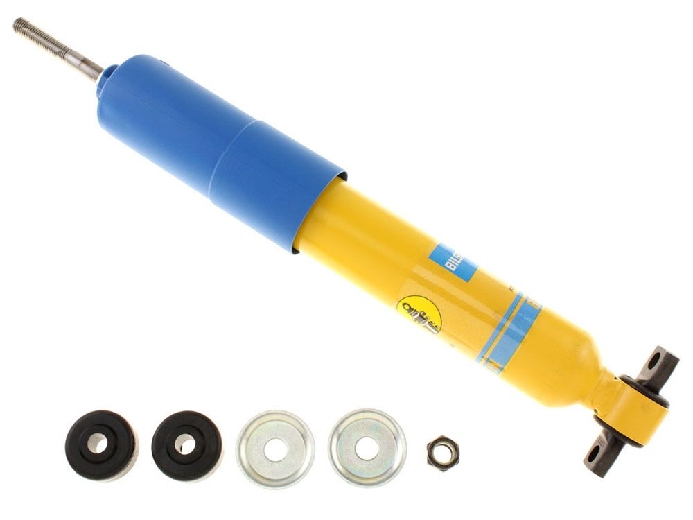 F150 2001-2003 Ford 2wd - Bilstein FRONT Heavy Duty 4600 Series Shock