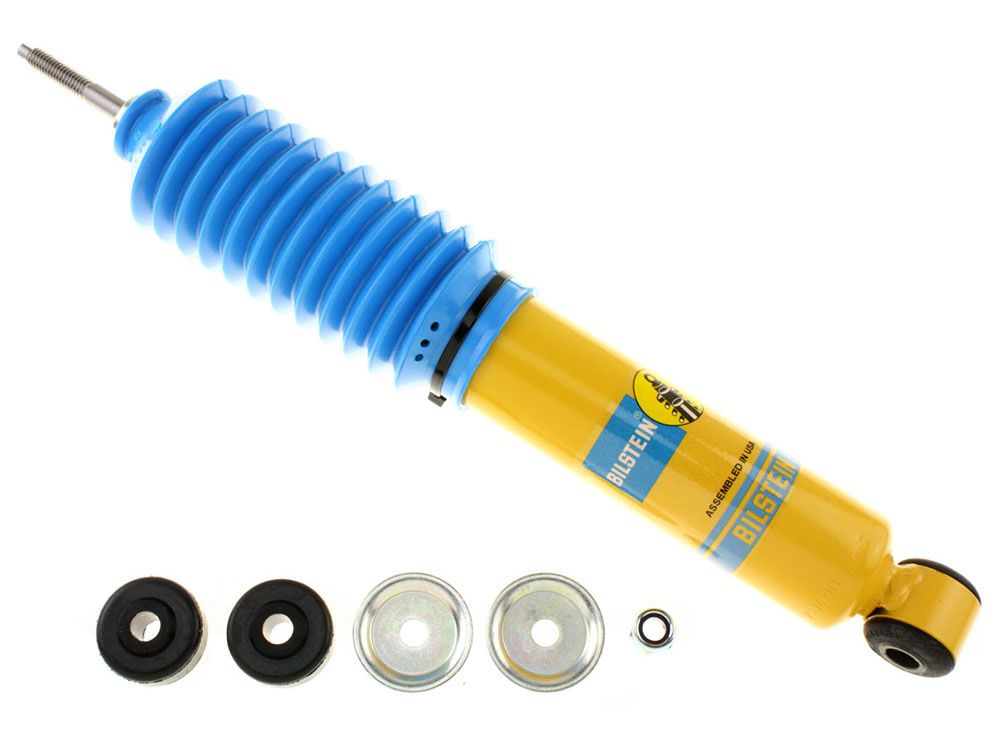 F150 2001-2003 Ford 4wd - Bilstein FRONT Heavy Duty 4600 Series Shock