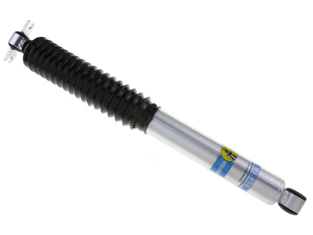 Wrangler TJ 1997-2006 Jeep 4wd & 2wd - Bilstein REAR 5100 Series Shock (fits w/ 3" Short Arm Rear Lift)