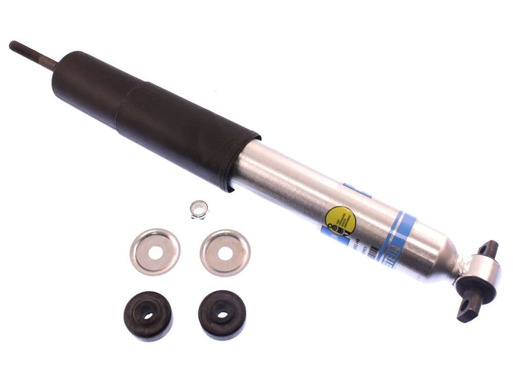 Expedition 1997-2002 Ford 2wd - Bilstein FRONT 5100 Series Shock (fits w/ 6" Front Lift)