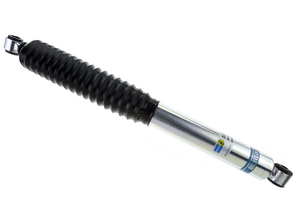 Wrangler YJ 1987-1995 Jeep 4wd & 2wd - Bilstein REAR 5100 Series Shock (fits w/ 3-4" Rear Lift)