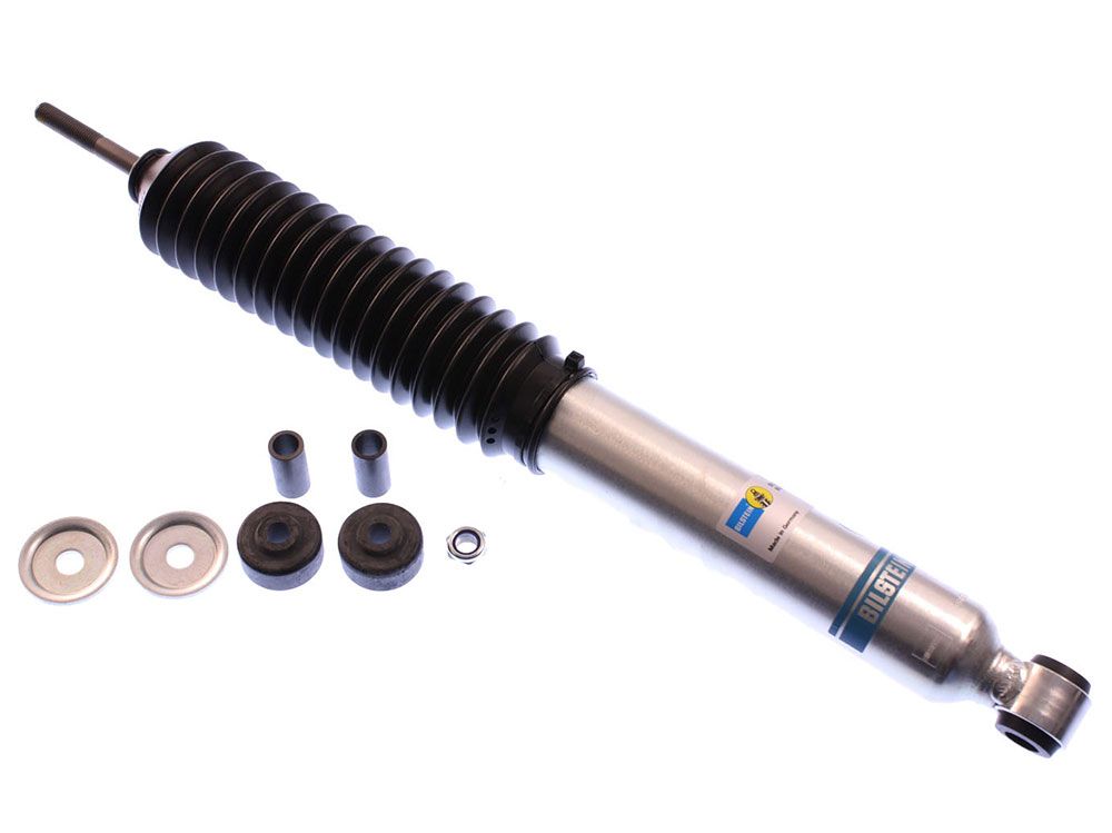 Ranger 1983-1997 Ford 4wd & 2wd - Bilstein FRONT 5100 Series Shock (fits w/ 6" Front Lift)