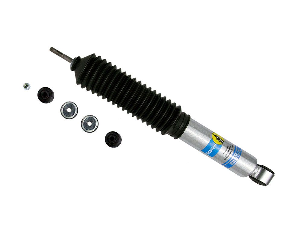 F250 1980-1998 Ford 2wd - Bilstein FRONT 5100 Series Shock (fits w/ 6" Front Lift)