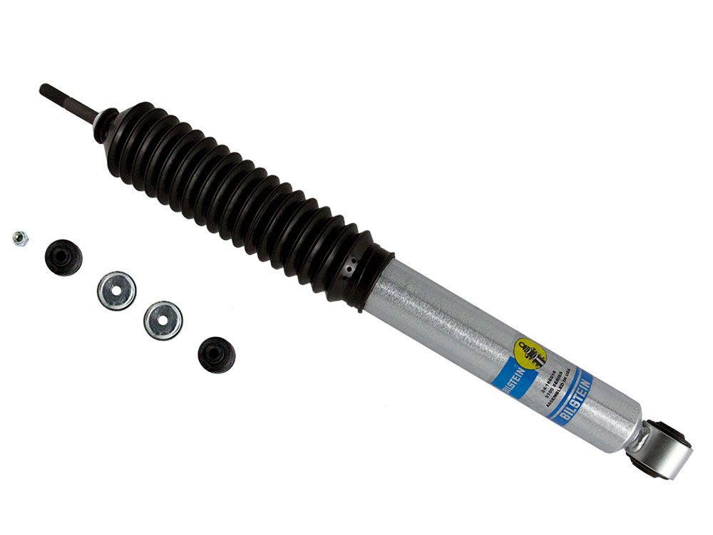 Wrangler JK 2007-2018 Jeep 4wd & 2wd - Bilstein FRONT 5100 Series Shock (Fits w/ 1.5-3" Front Lift)