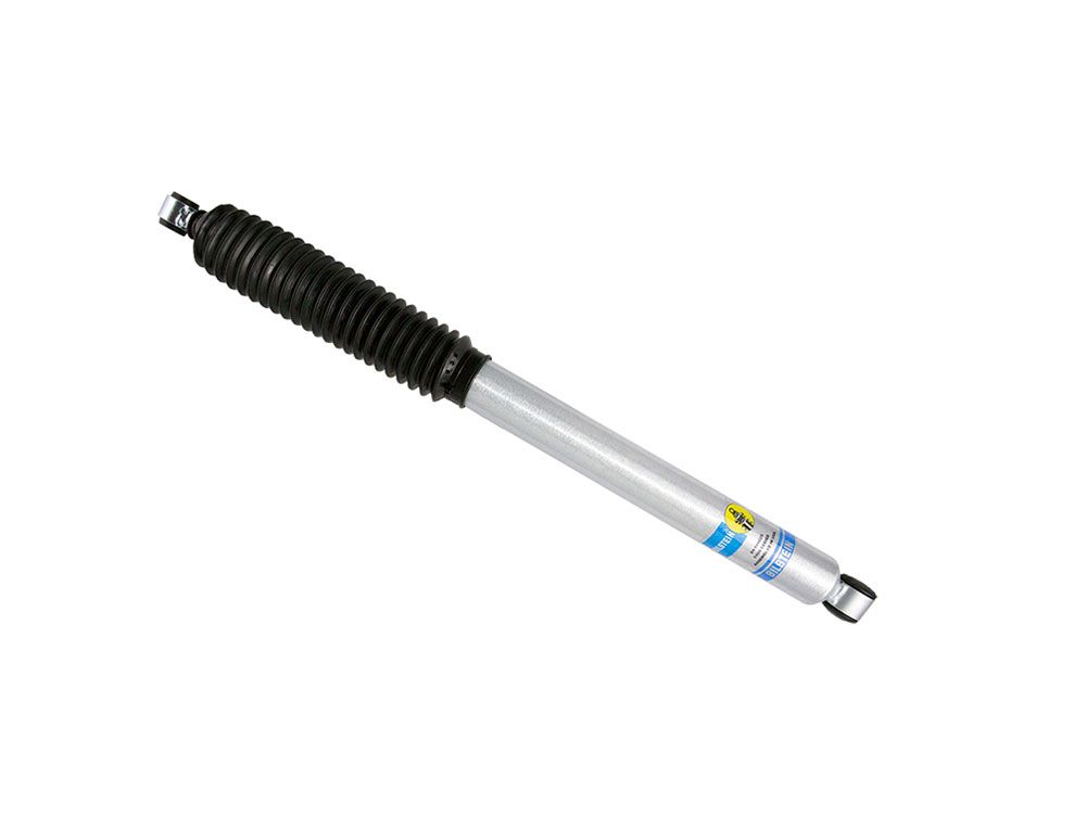 F250/F350 Super Duty 1999-2004 Ford 4wd - Bilstein REAR 5100 Series Shock (fits w/ 0-1" Rear Lift)