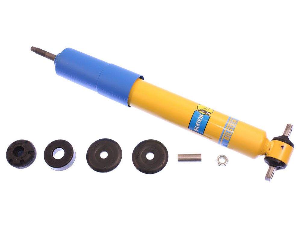 Ram 1500 2006-2008 Dodge 2wd - Bilstein FRONT Heavy Duty 4600 Series Shock