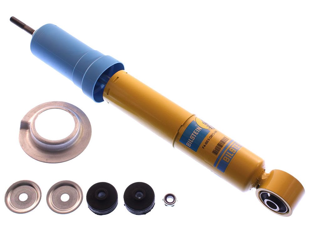 Colorado 2004-2012 Chevy 2wd - Bilstein FRONT Heavy Duty 4600 Series Shock