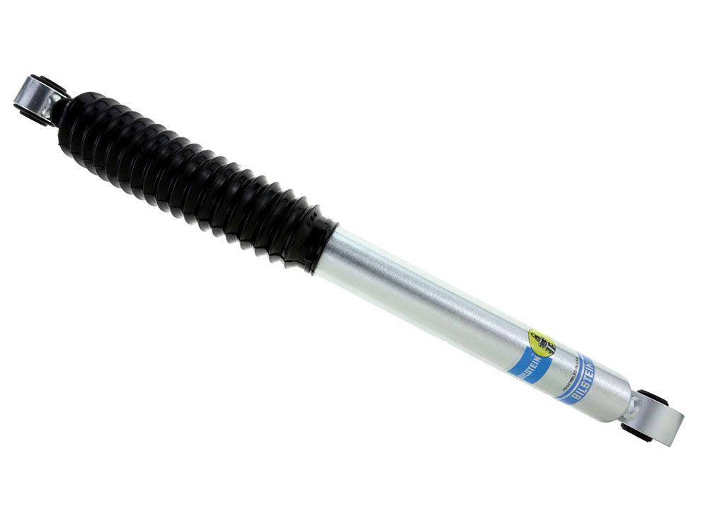 Silverado 1500 1999-2006 Chevy 4wd - Bilstein REAR 5100 Series Shock (fits w/ 0-1" Rear Lift)