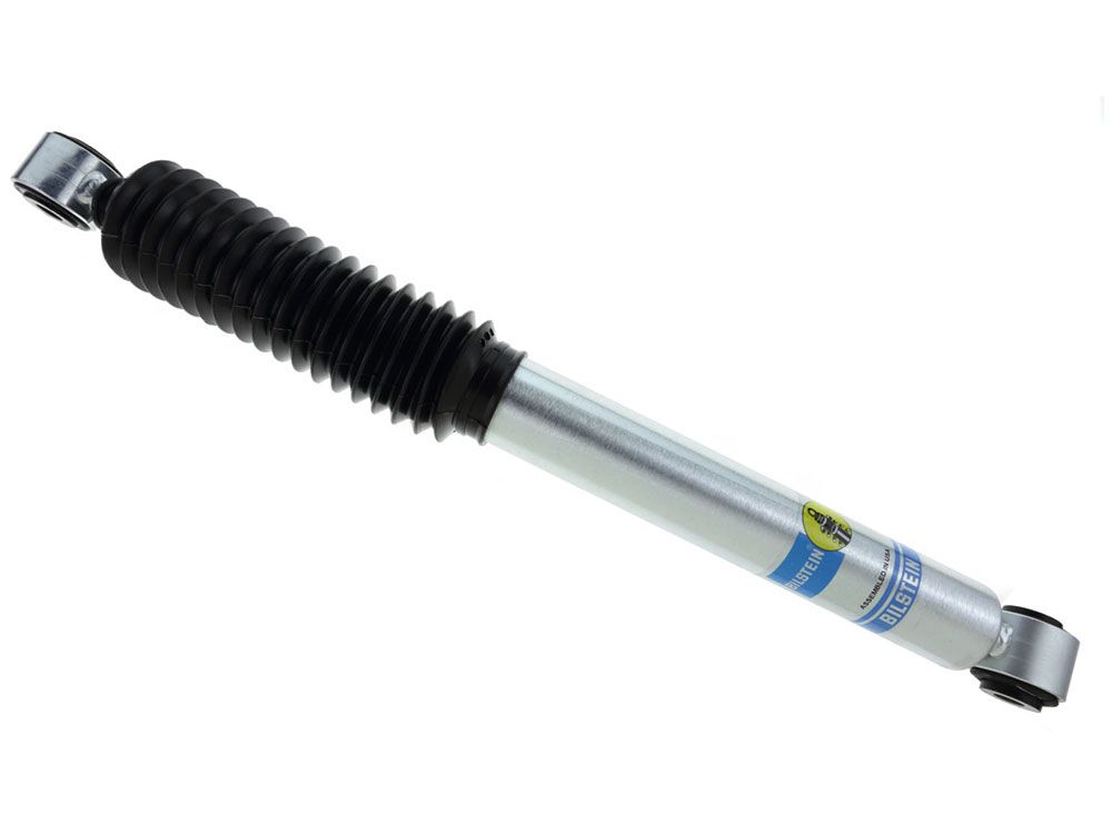 Titan 2004-2015 Nissan 2wd - Bilstein REAR 5100 Series Shock Fits (w/ Stock Rear)