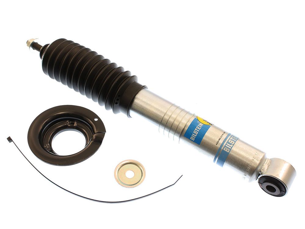 Equator 2009-2012 Suzuki 4wd & 2wd - Bilstein FRONT 5100 Series Adjustable Height Shock (0-2" Front Lift)