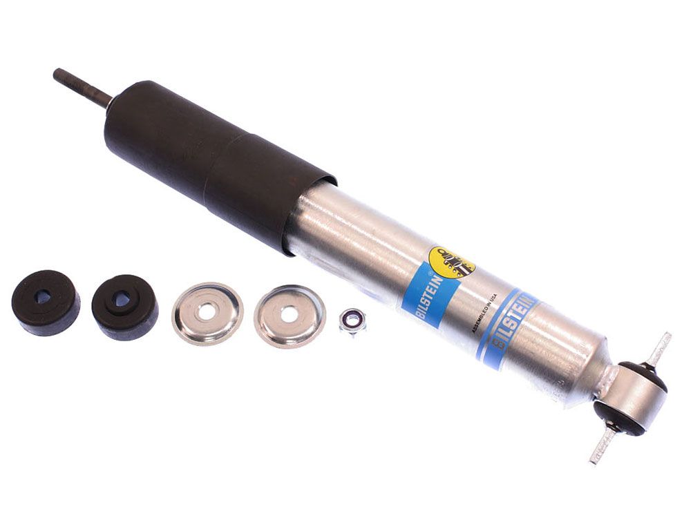 Ranger 1998-2011 Ford 2wd - Bilstein FRONT 5100 Series Shock (fits w/ 3" Front Lift)
