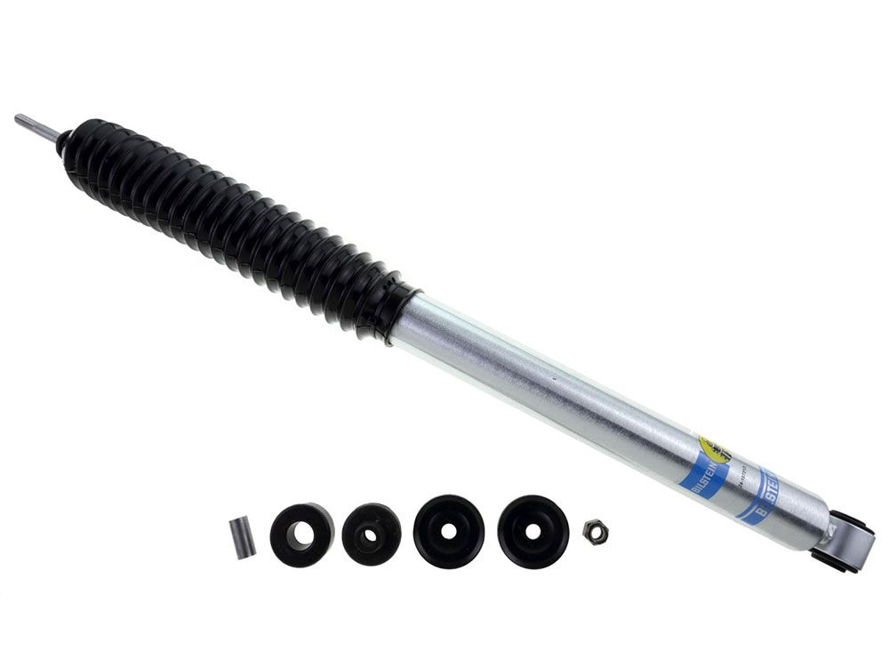 Ram 2500/3500 1994-2002 Dodge 4wd - Bilstein FRONT 5100 Series Shock (fits w/ 6" Front Lift)