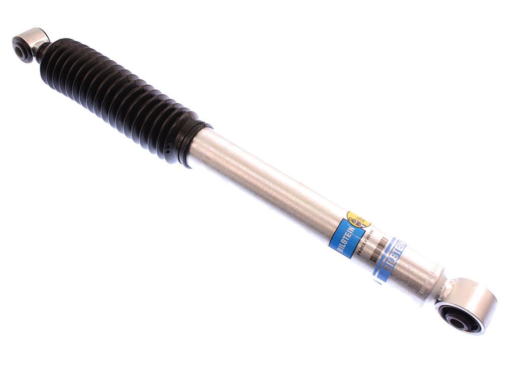 Suburban 1500 2000-2014 Chevy 4wd & 2wd - Bilstein REAR 5100 Series Shock (fits w/ 0-1" Rear Lift)