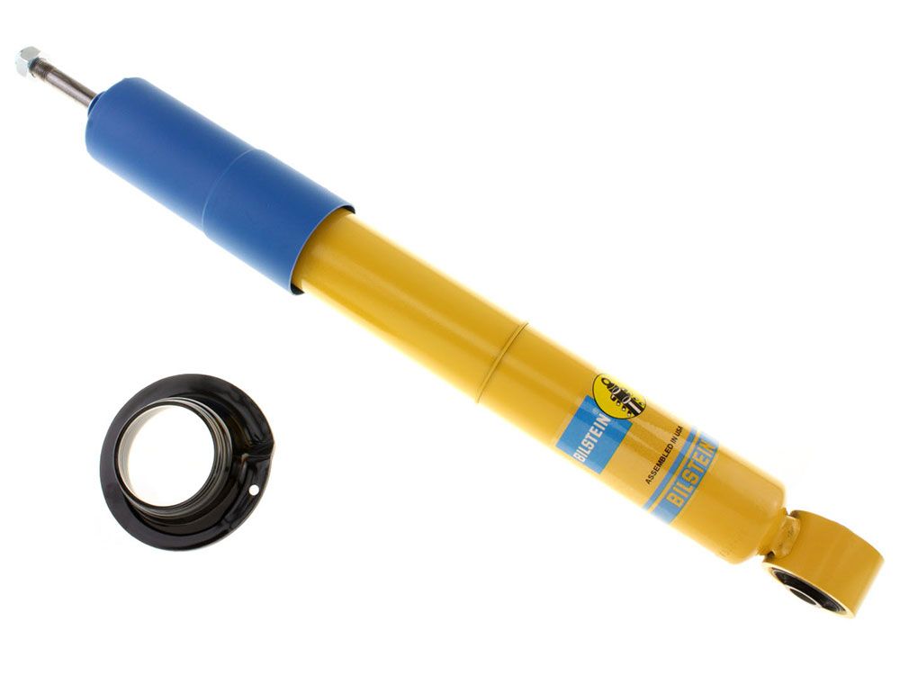 4Runner 1996-2002 Toyota 4wd - Bilstein FRONT Heavy Duty 4600 Series Shock