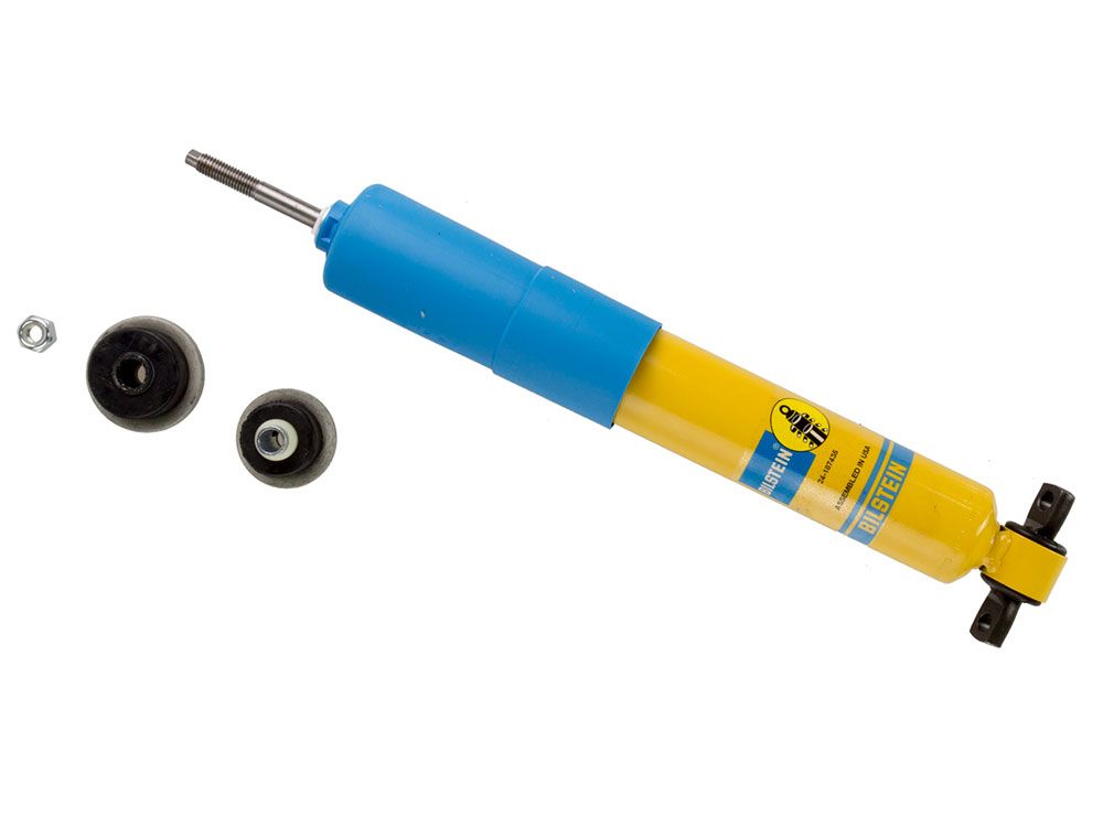 Van Express 1500 & 2500 2003-2018 Chevy 2wd - Bilstein FRONT Heavy Duty 4600 Series Shock